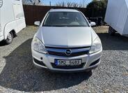 Opel Astra 2