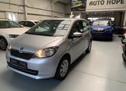 Škoda Citigo 3