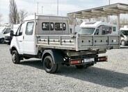 GAZ Ostatní 5