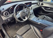 Mercedes-Benz Třídy C 5
