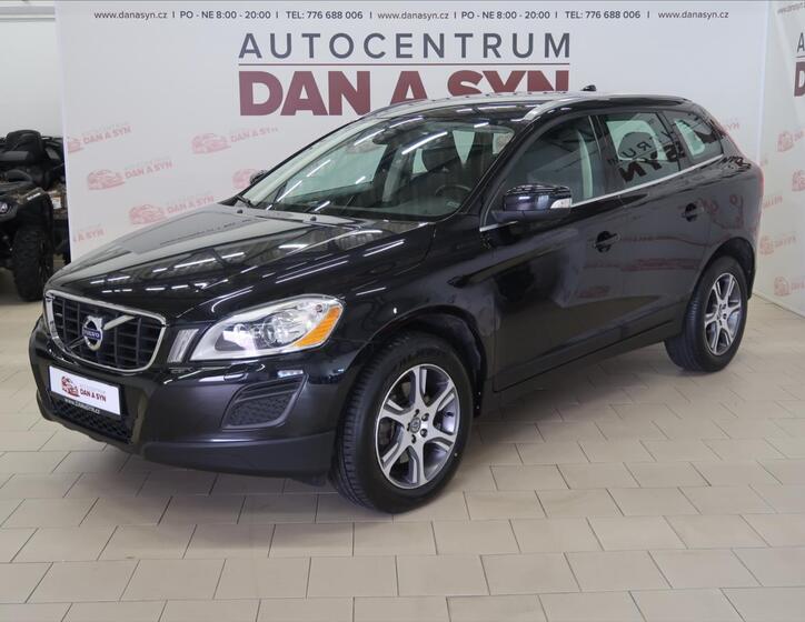 Volvo XC60 1