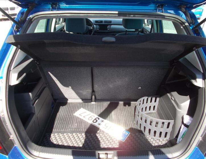 Škoda Fabia 14