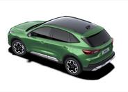 Ford Kuga 3
