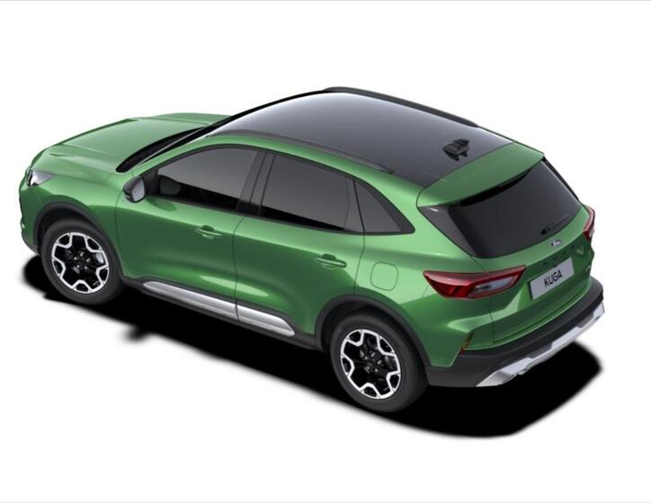 Ford Kuga 3
