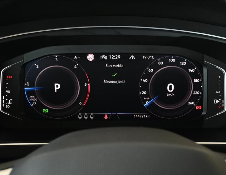 Volkswagen Tiguan Allspace 13