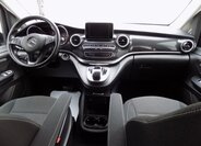 Mercedes-Benz Třídy V 22