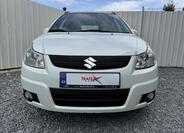 Suzuki SX4 2