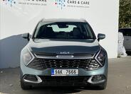 KIA Sportage 21