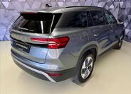 Škoda Kodiaq 7