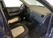Škoda Fabia 11