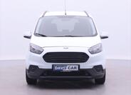 Ford Tourneo Courier 2