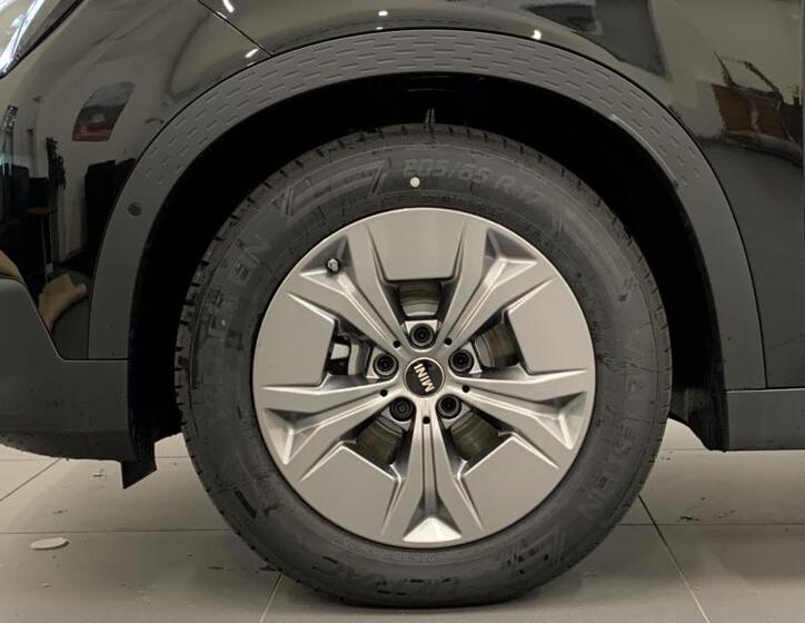 Mini Countryman 4