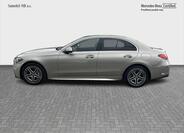 Mercedes-Benz Třídy C 2