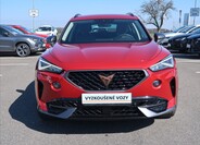 Cupra Formentor 4