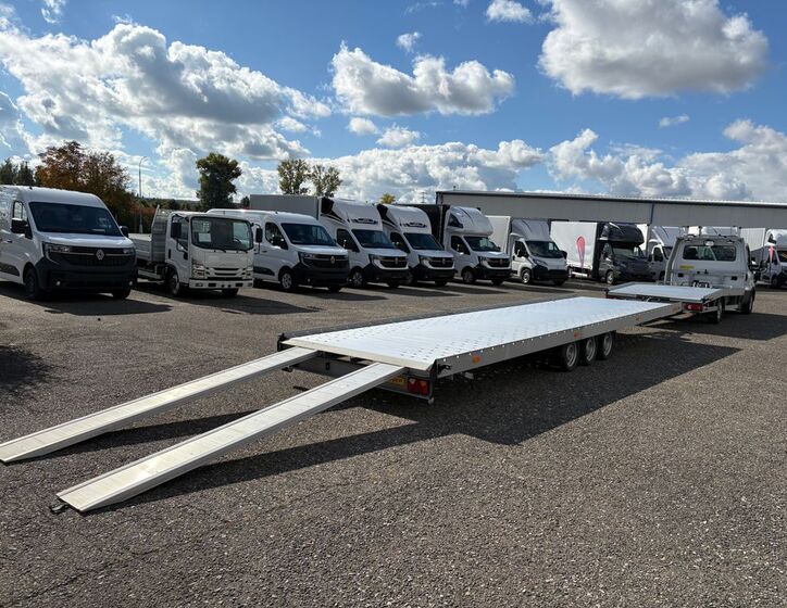 Iveco Daily 6