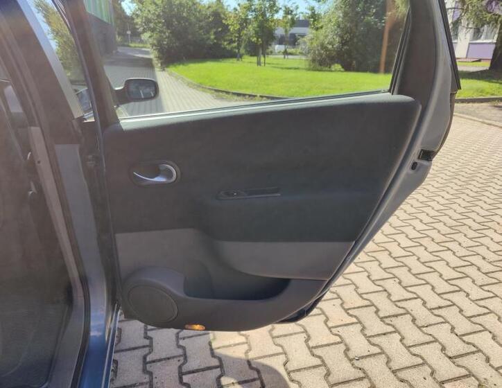 Renault Scénic 19