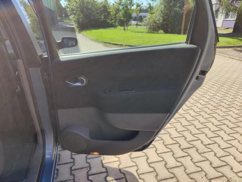 Renault Scénic