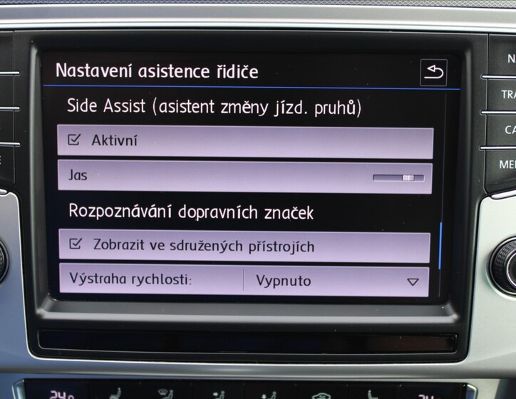 Volkswagen Passat 15