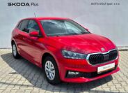 Škoda Fabia 7