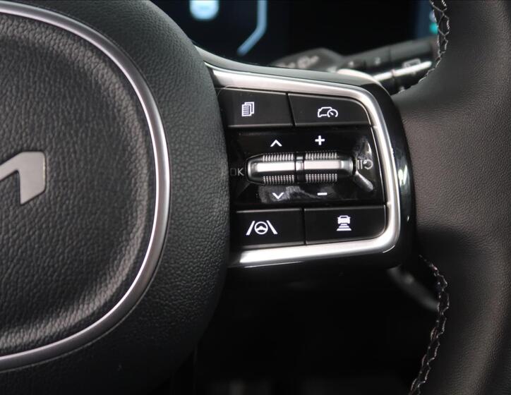 KIA Sorento 20
