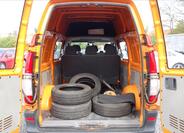 Mercedes-Benz Vito 14