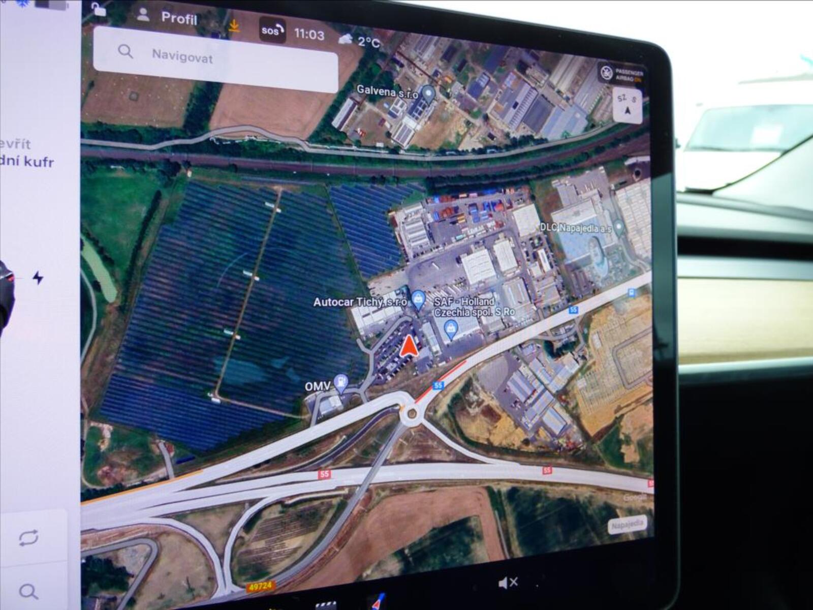 Tesla Model 3 20