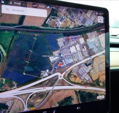 Tesla Model 3 20