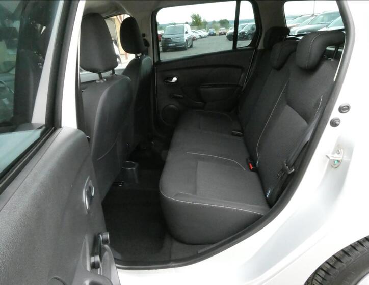 Dacia Logan 19