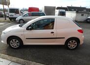 Peugeot 206 8