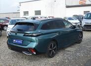 Peugeot 308 4