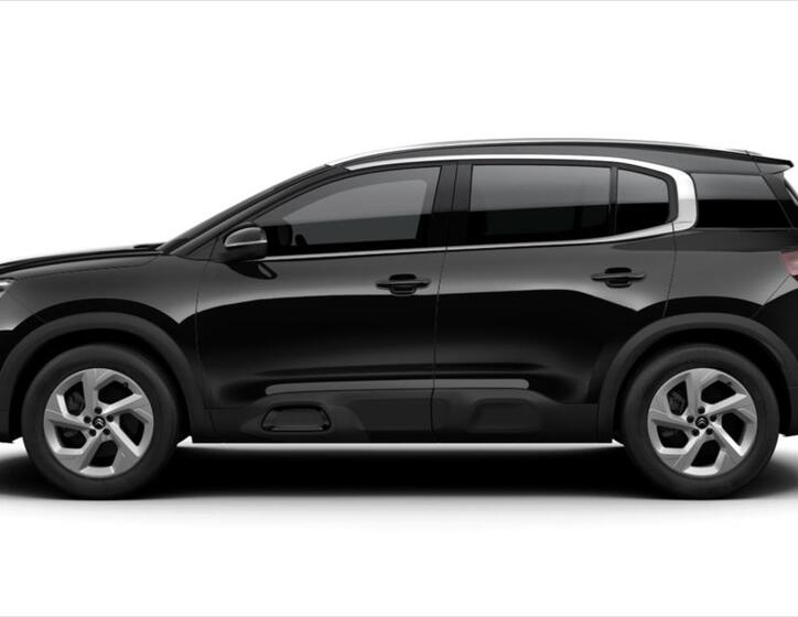 Citroën C5 Aircross 2