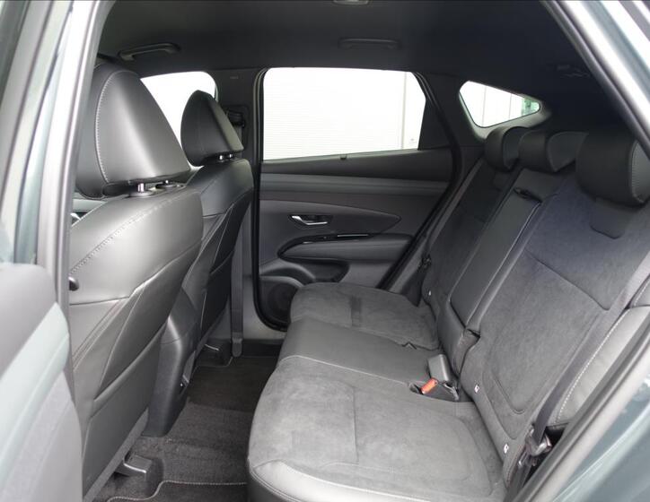 Hyundai Tucson 8