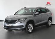 Škoda Kodiaq 1
