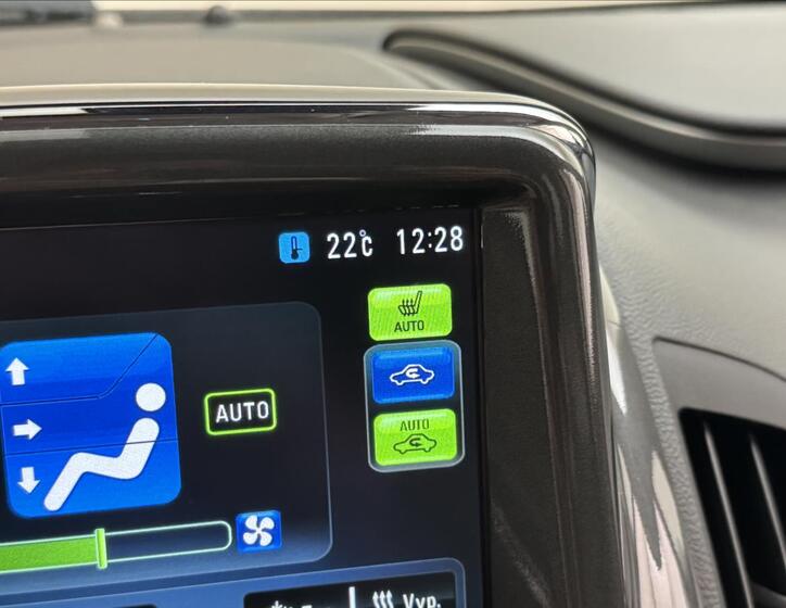 Opel Ampera 21