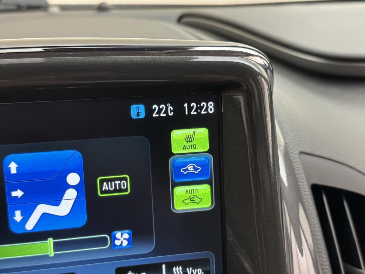 Opel Ampera
