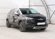 Opel Ostatní 4