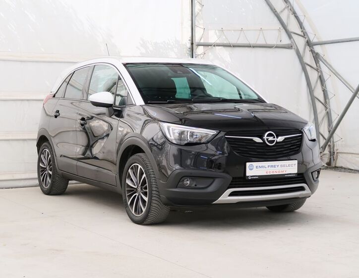 Opel Ostatní 4