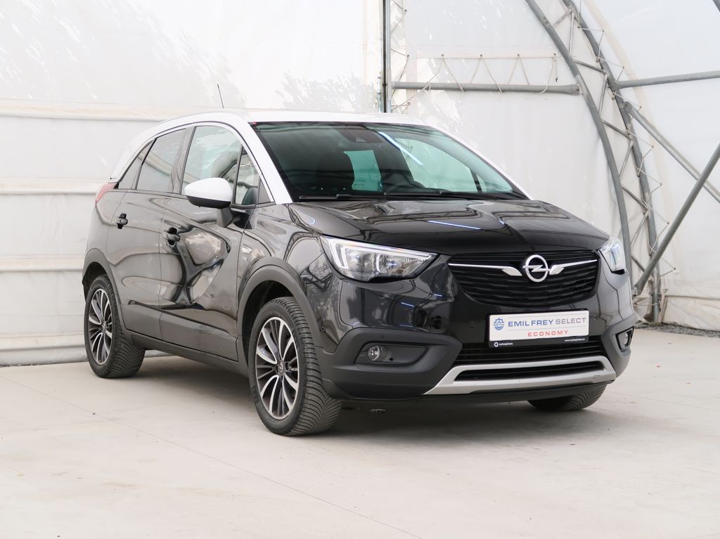 Opel Ostatní