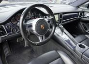 Porsche Panamera 27