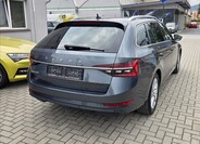 Škoda Superb 3