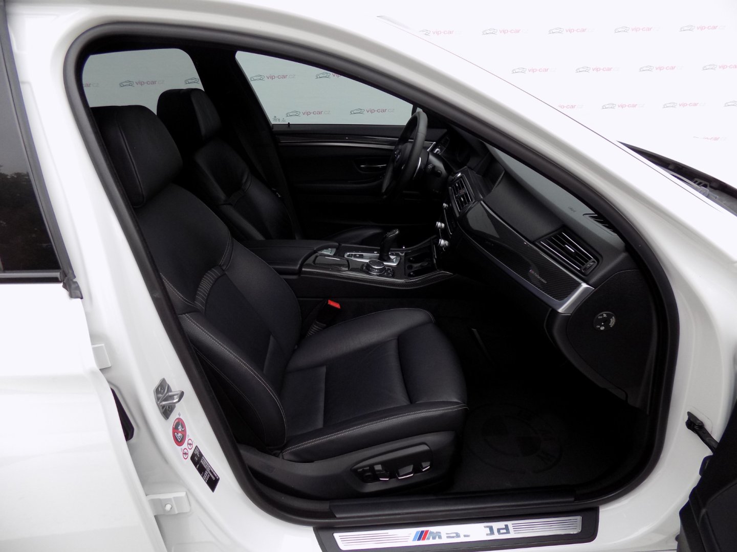 BMW Řada 5