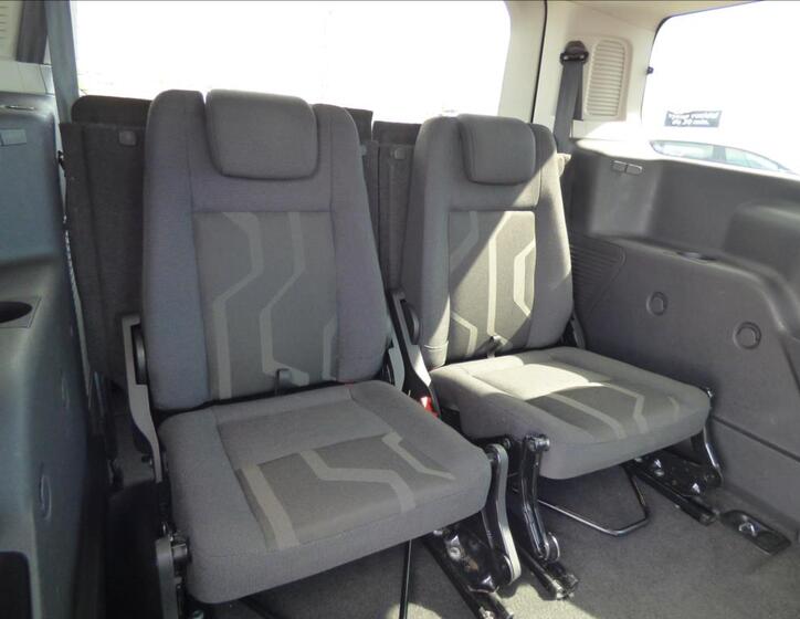 Ford Tourneo Connect 39