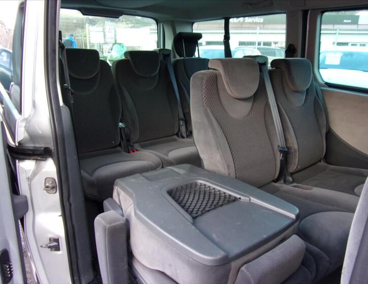Fiat Scudo 10