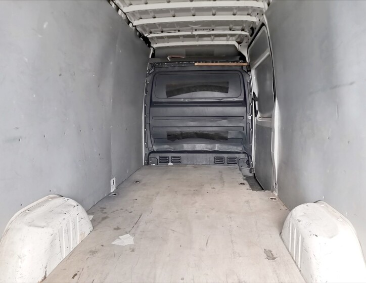 Volkswagen Crafter 5