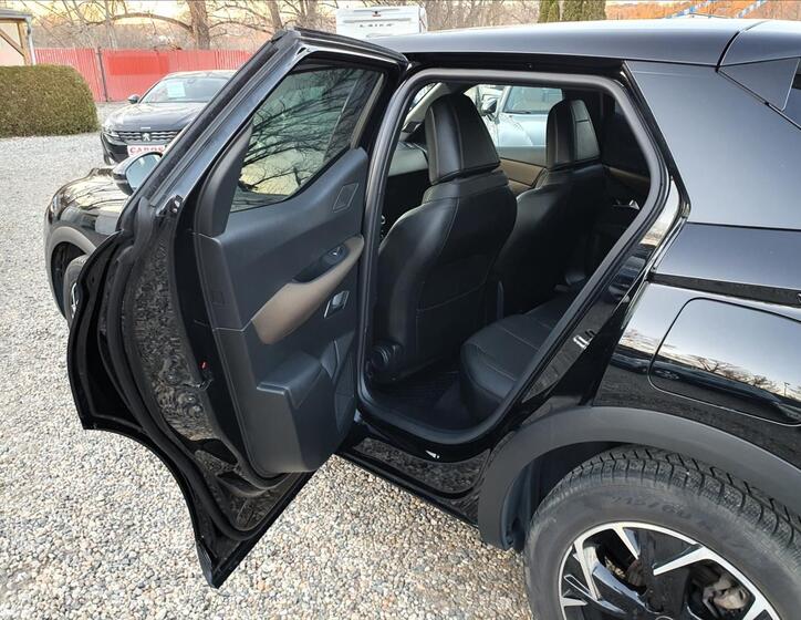 DS Automobiles DS3 Crossback 12