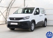 Peugeot Rifter 1