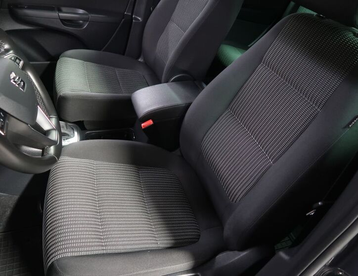 Seat Alhambra 9