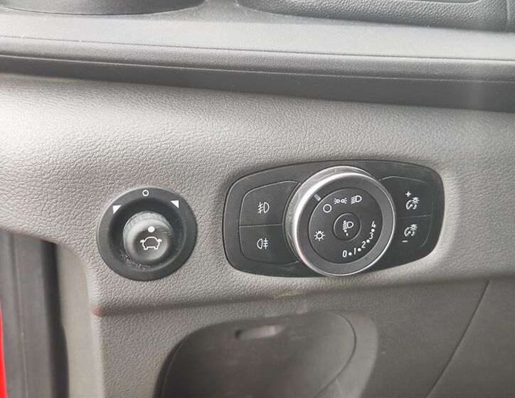 Ford Transit 20