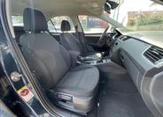 Škoda Octavia 31