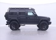 Mercedes-Benz Třídy G 8
